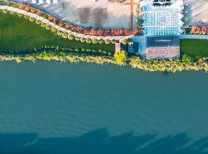 Gloria Serenity Resort                                                                       تورنگار