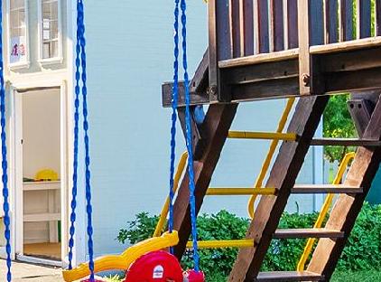 Gloria Serenity Resort                                                                       تورنگار