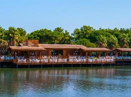 Gloria Serenity Resort                                                                       تورنگار