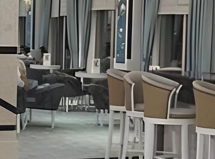 هتل کریستال واتر ورلد ریزورت اسپا - همه چیز شامل تورنگار