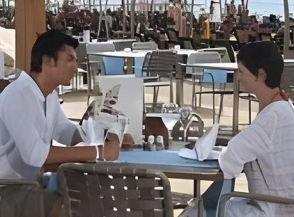 هتل کریستال واتر ورلد ریزورت اسپا - همه چیز شامل تورنگار