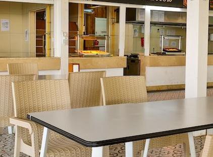 هتل کریستال واتر ورلد ریزورت اسپا - همه چیز شامل تورنگار