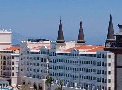 هتل تایتانیک مردان پالاس تورنگار