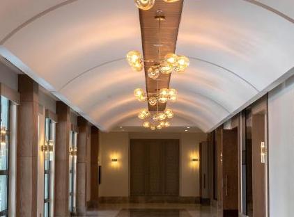 هتل سواندور توپکاپی پالاس تورنگار