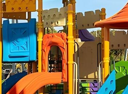 هتل سواندور توپکاپی پالاس تورنگار