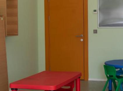 هتل سواندور توپکاپی پالاس تورنگار