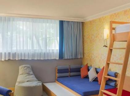 هتل آی‌سی هتلز گرین پالاس تورنگار