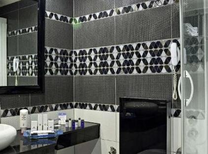هتل پاین بیچ بلک تورنگار