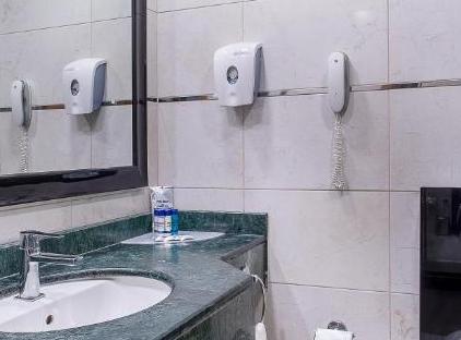 هتل پاین بیچ بلک تورنگار