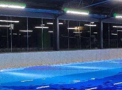 هتل پاین بیچ بلک تورنگار