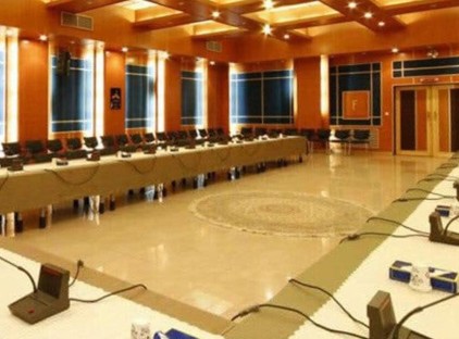 تور تبریز هتل گسترش تورنگار