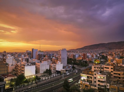 تور تبریز هتل گسترش تورنگار