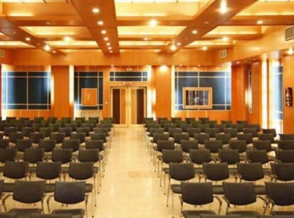 تور تبریز هتل گسترش تورنگار