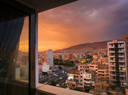 تور تبریز هتل گسترش تورنگار