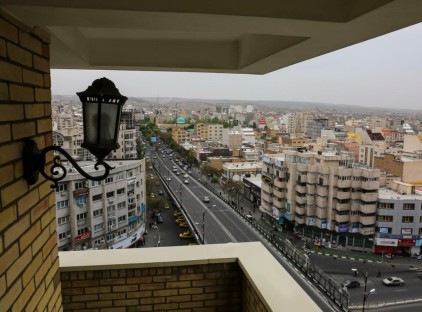 تور تبریز هتل گسترش تورنگار