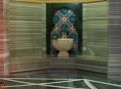 هتل کریستال فامیلی ریزورت و اسپا تورنگار