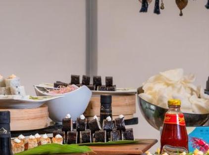هتل بایا لارا - همه چیز شامل تورنگار