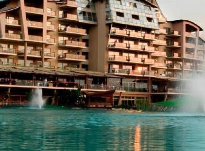 هتل سوئنو گلف بلک - تمام امکانات تورنگار
