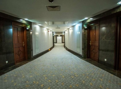 تور تبریز هتل پارس ائل گلی تورنگار