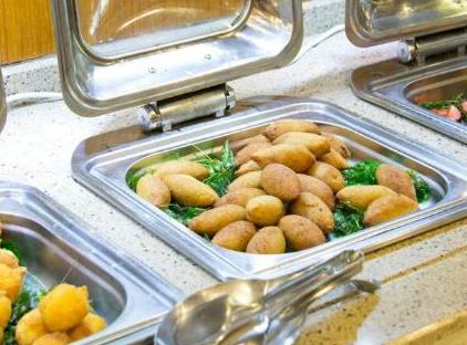هتل سوئنو گلف بلک - تمام امکانات تورنگار