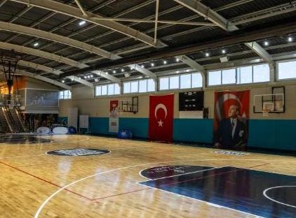 هتل نیروانا کاسموپولیتن تورنگار