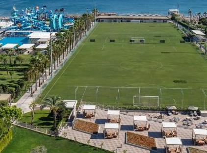 هتل نیروانا کاسموپولیتن تورنگار