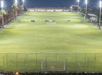 هتل نیروانا کاسموپولیتن تورنگار