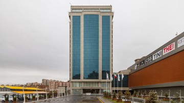 تور تبریز هتل لاله پارکاز کرمان