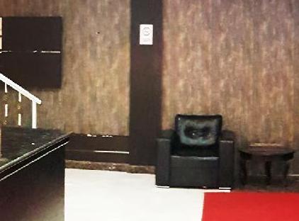 هتل کولیبری تورنگار