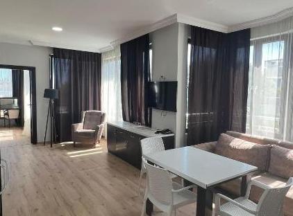 هتل کولیبری تورنگار