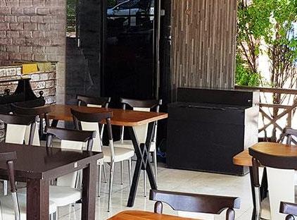 هتل کولیبری تورنگار