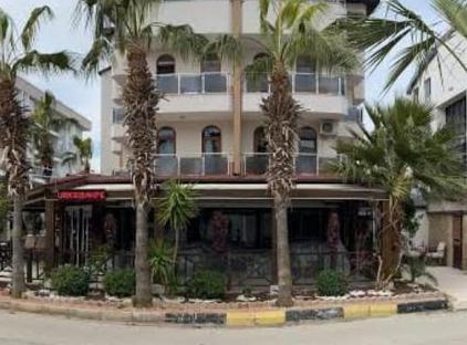 هتل کولیبری تورنگار