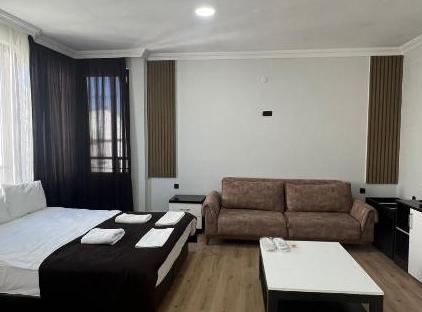 هتل کولیبری تورنگار