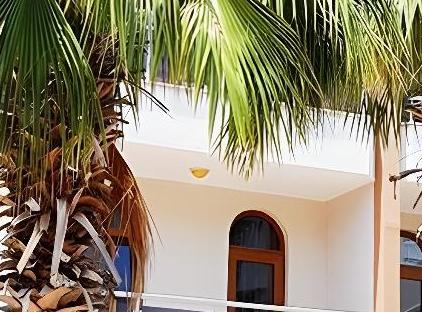 هتل کولیبری تورنگار