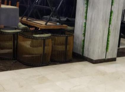 هتل کولیبری تورنگار