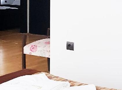 هتل کولیبری تورنگار