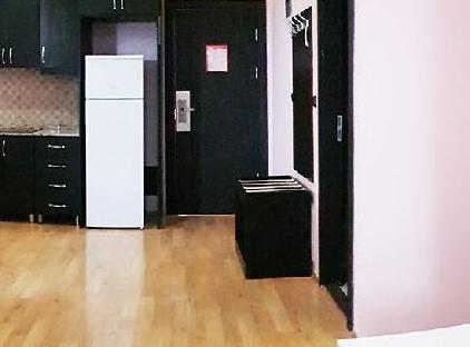 هتل کولیبری تورنگار