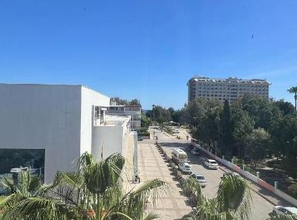 هتل کولیبری تورنگار