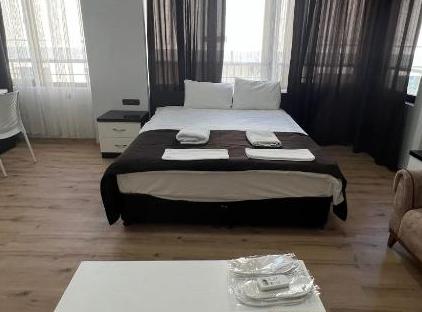هتل کولیبری تورنگار
