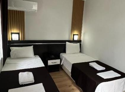 هتل کولیبری تورنگار