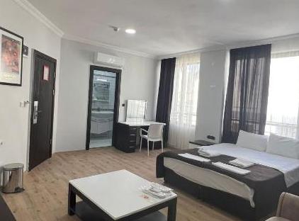هتل کولیبری تورنگار