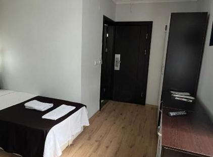 هتل کولیبری تورنگار