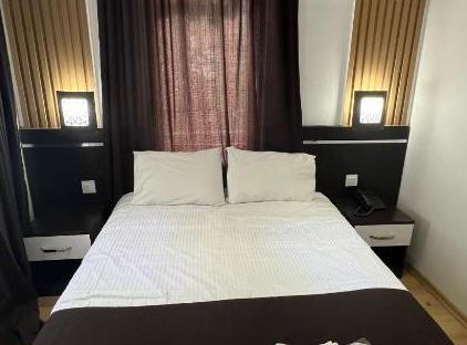 هتل کولیبری تورنگار