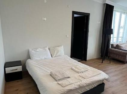 هتل کولیبری تورنگار