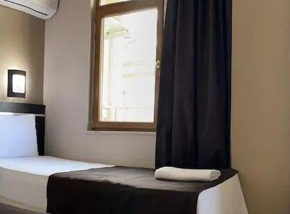 هتل کولیبری تورنگار