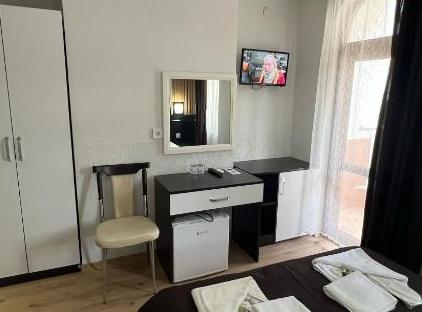 هتل کولیبری تورنگار