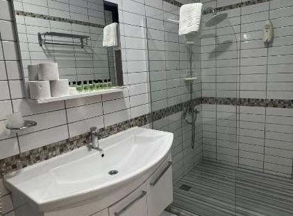 هتل کولیبری تورنگار