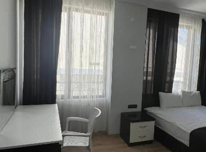 هتل کولیبری تورنگار