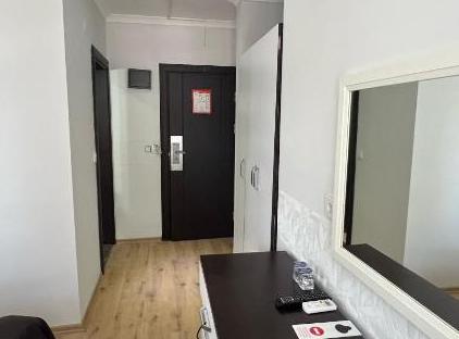 هتل کولیبری تورنگار