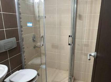هتل کولیبری تورنگار